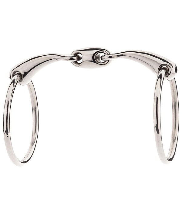 Training Snaffle Bit Anatomica