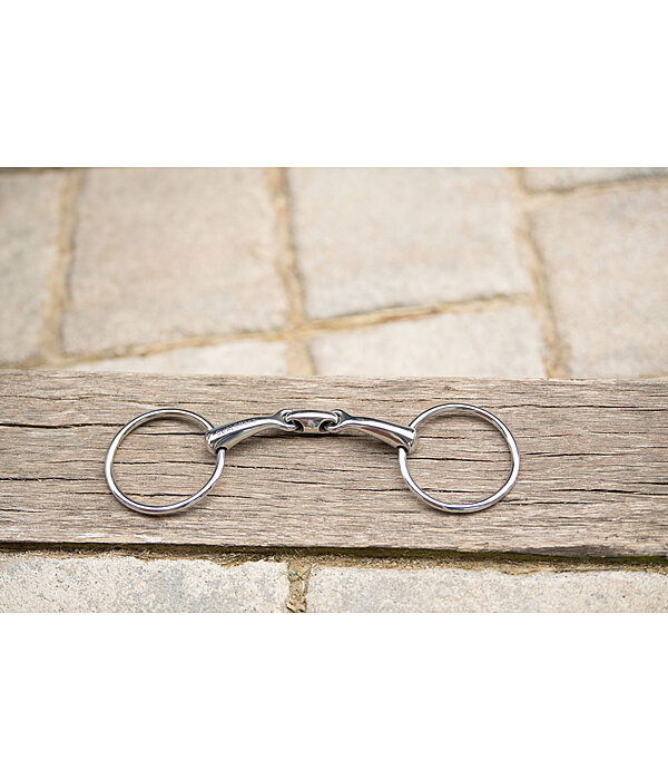 Training Snaffle Bit Anatomica