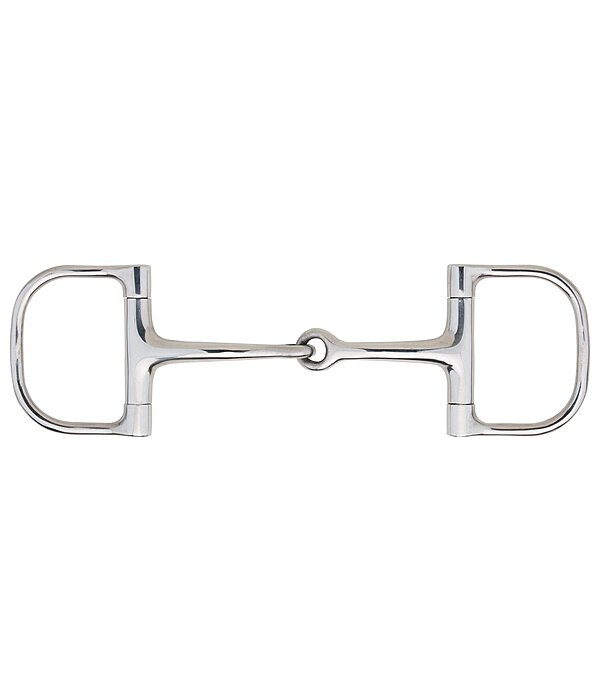 D- Ring Snaffle