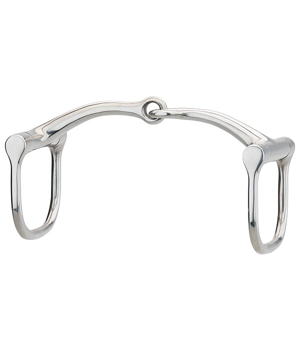 Dee ring top