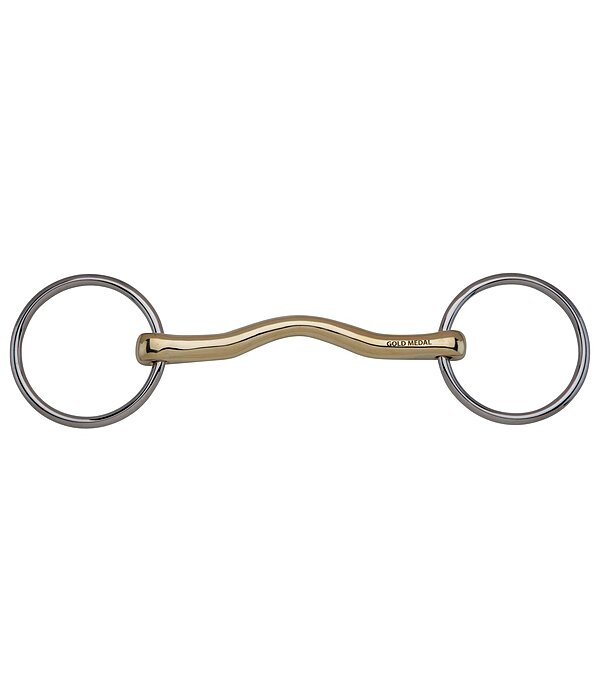Mullen mouth shop bit