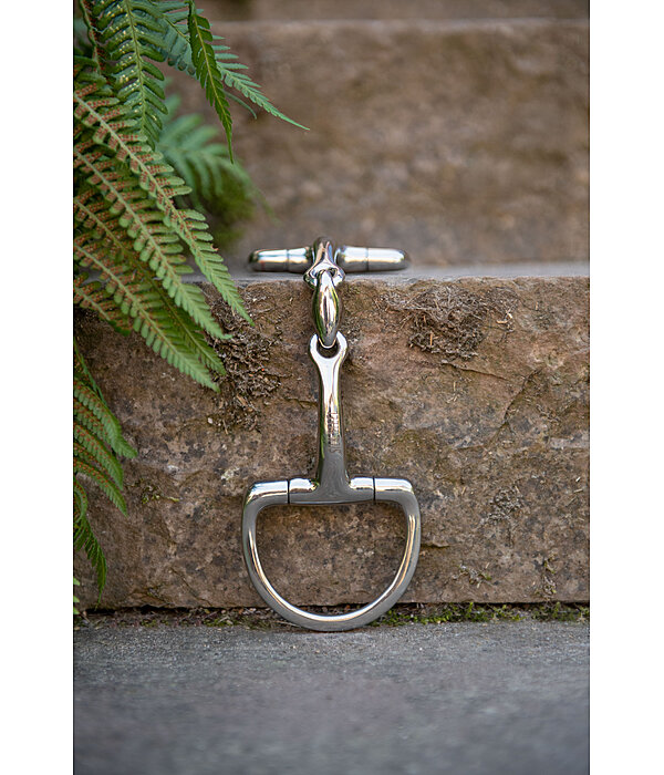 D-Ring Bit, double-jointed 16mm
