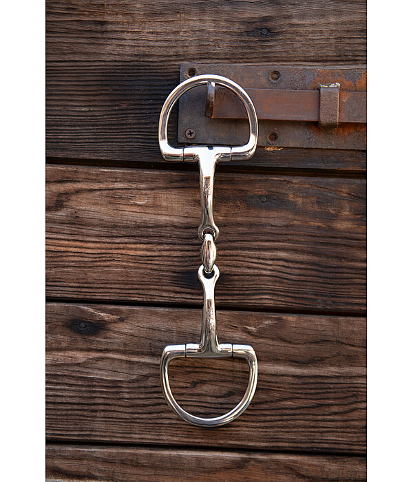 D-Ring Bit, double-jointed 16mm