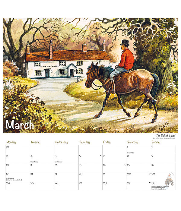 Calendar 2024