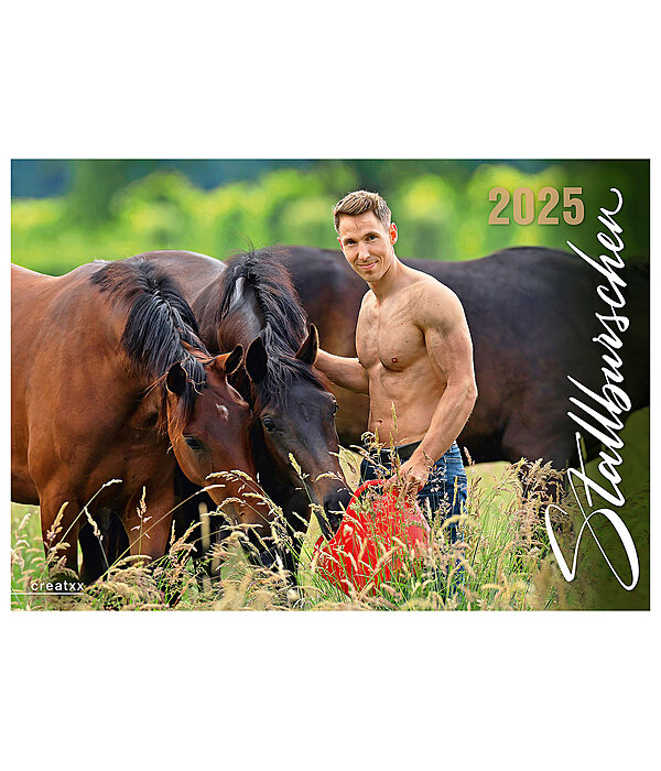 Stable Boys 2024