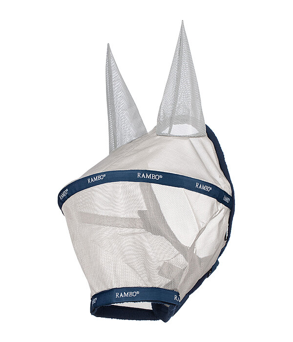 Rambo Plus Fly Mask