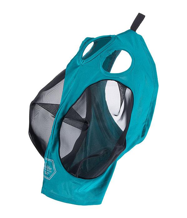 Fly Mask Stretch Comfort Ear Free with zip