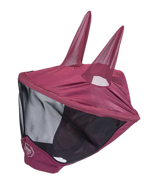 Stretch Comfort Pro Fly Mask with zip (without nose extension)