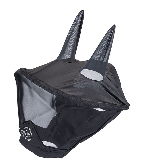 Stretch Comfort Pro Fly Mask with zip (without nose extension)