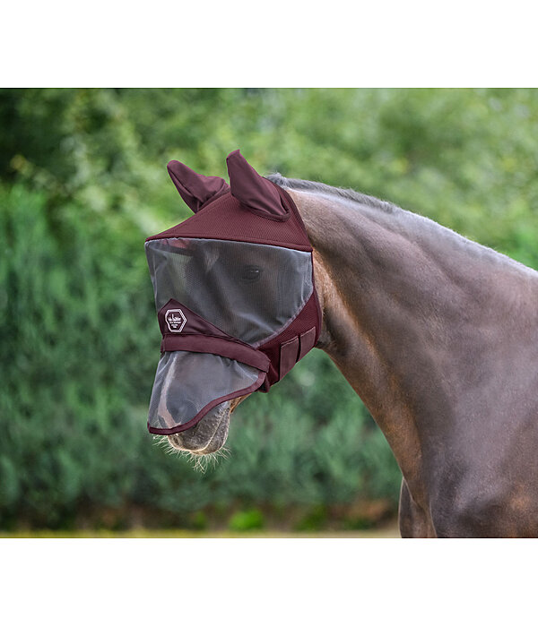 Fly Mask Cork II MVT