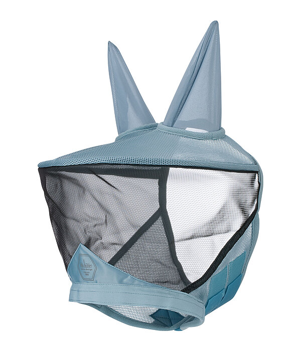 Fly Mask Cork II MVT, with Eye & Nostril Protection