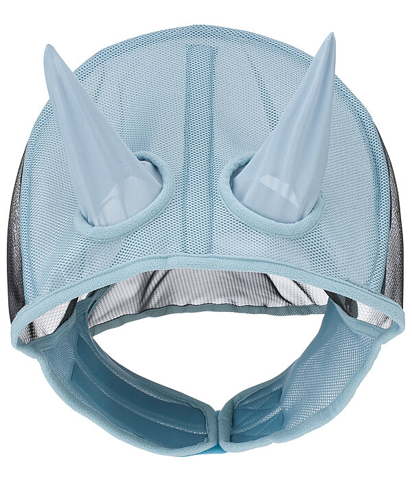Fly Mask Cork II MVT, with Eye & Nostril Protection