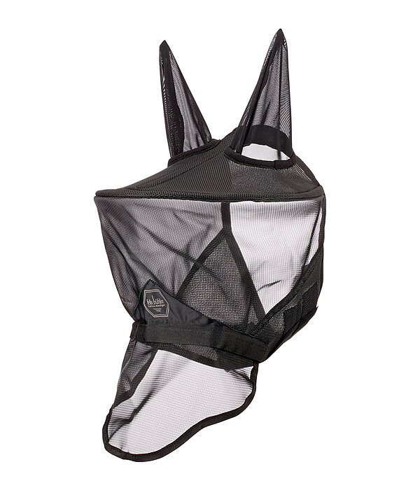 Fly Mask Cork II MVT, with Eye & Nostril Protection