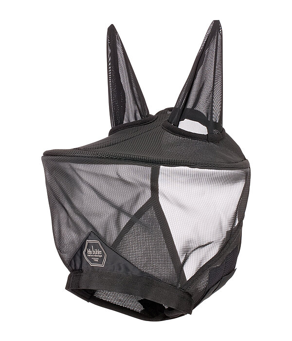 Fly Mask Cork II MVT, with Eye & Nostril Protection