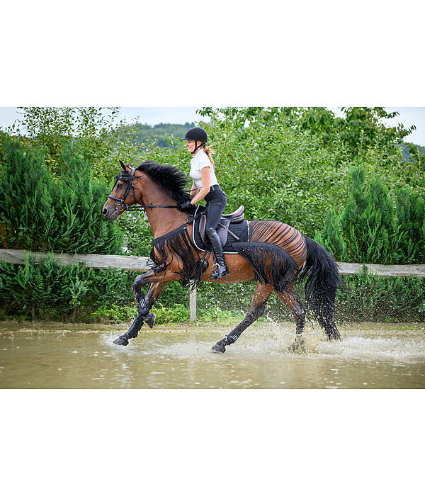 Fly Protection Harness