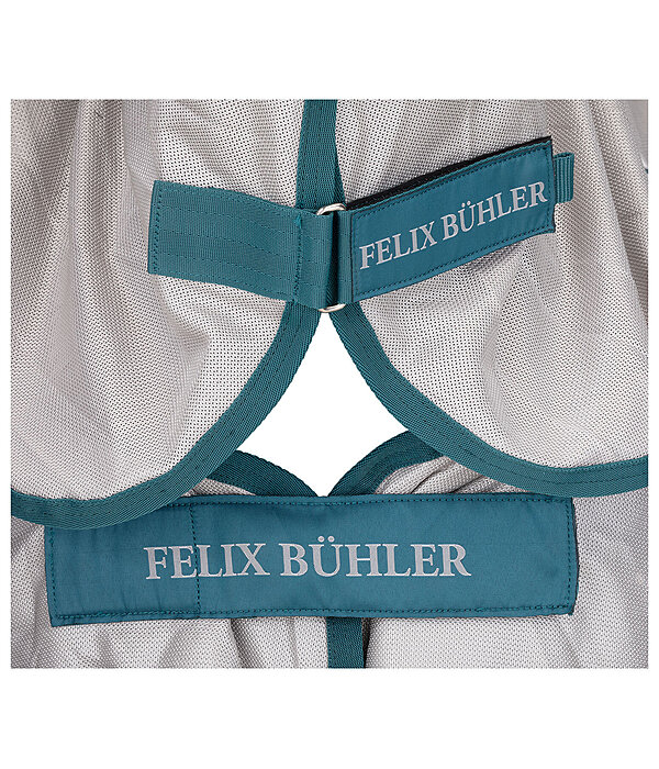 Full Neck Fly Rug Fly Shield with 70% UV Protection