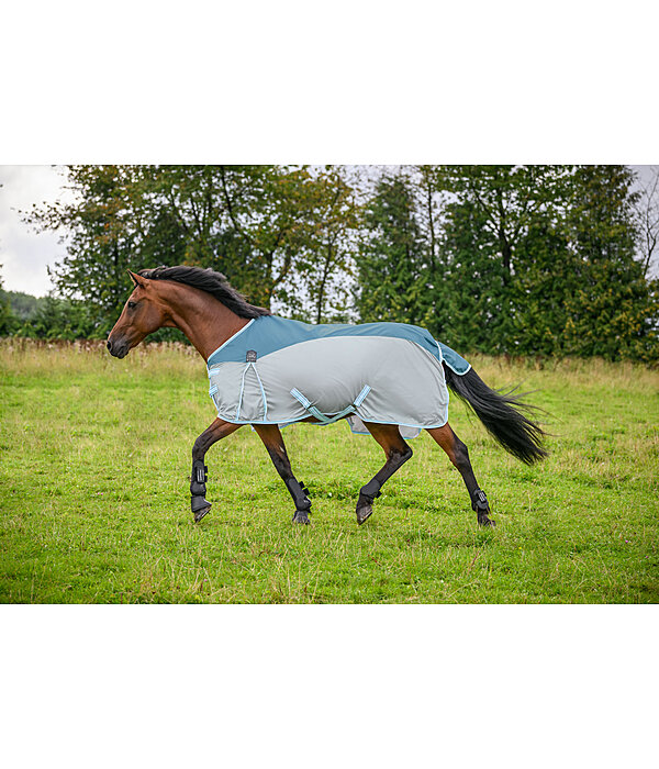 Fly Protection Combi Rug Kadir Fly