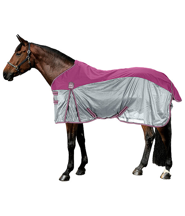 2-in-1 Fly Protection Combi Rug Kadir Fly