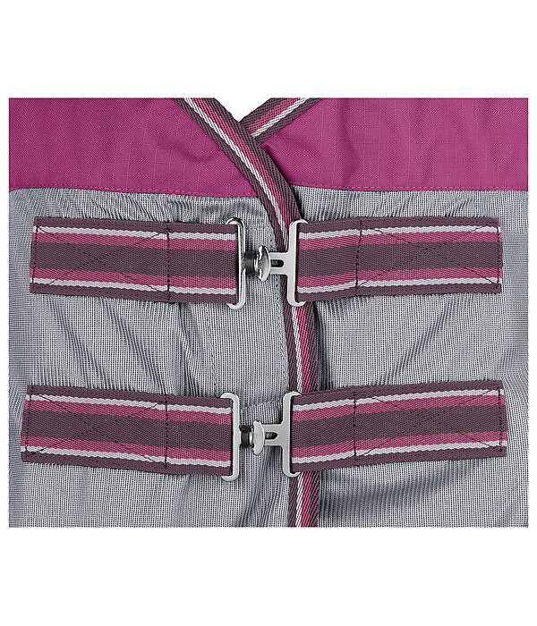 2-in-1 Fly Protection Combi Rug Kadir Fly