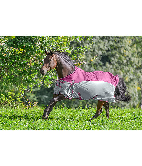 2-in-1 Fly Protection Combi Rug Kadir Fly