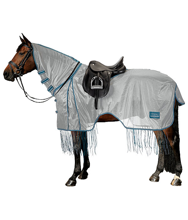 Exercise Rug with Fringes Elea