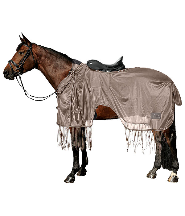 Exercise Rug with Fringes Elea