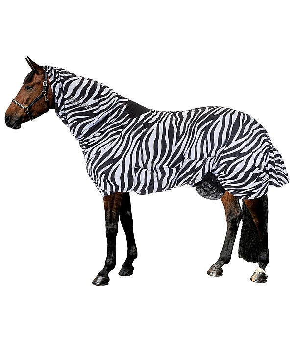 Zebra Sweet Itch Rug Gibson II