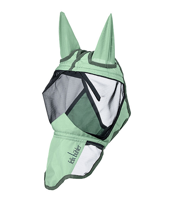 2 in 1 Fly Mask Sun Shield