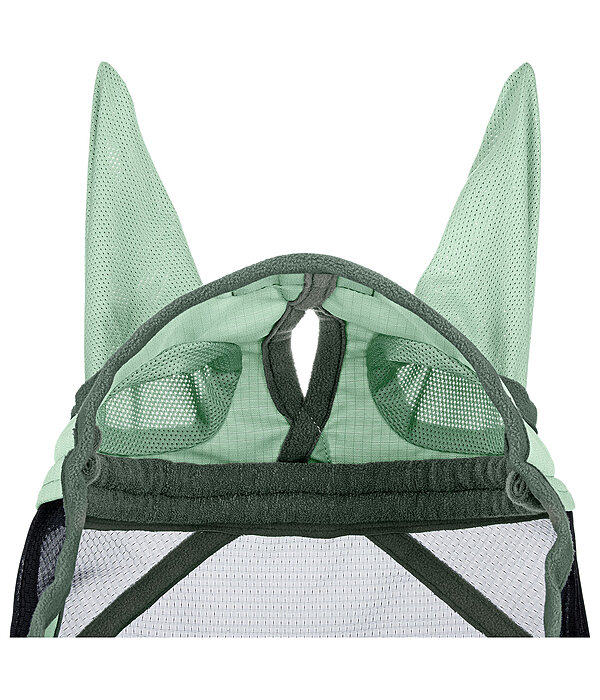 2 in 1 Fly Mask Sun Shield