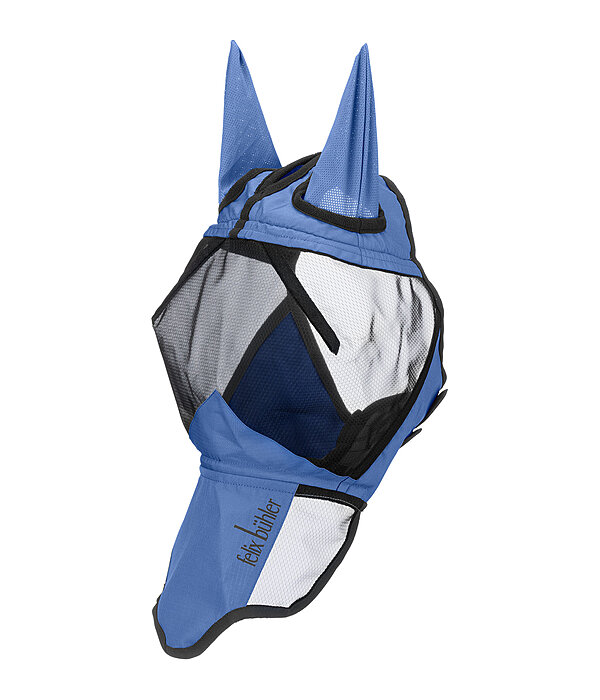 2 in 1 Fly Mask Sun Shield