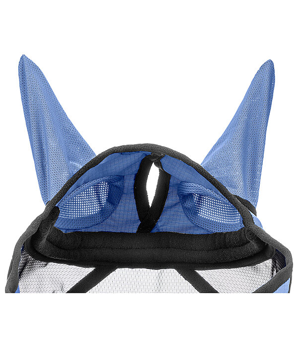 2 in 1 Fly Mask Sun Shield