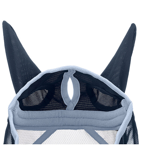 2 in 1 Fly Mask Sun Shield