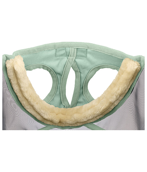 Fly Mask Basic Ear-Free