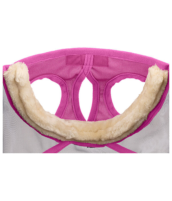 Fly Mask Basic Ear-Free