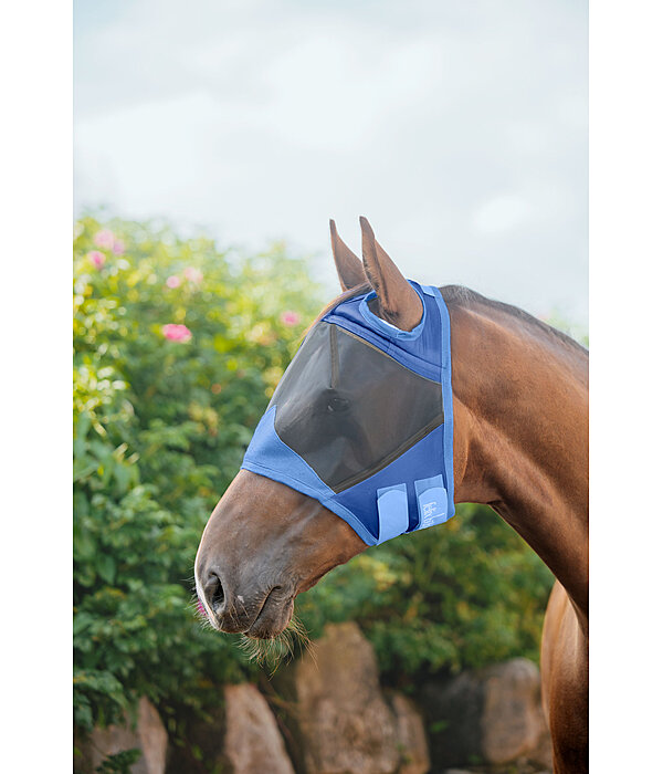 Fly Mask Basic Ear-Free