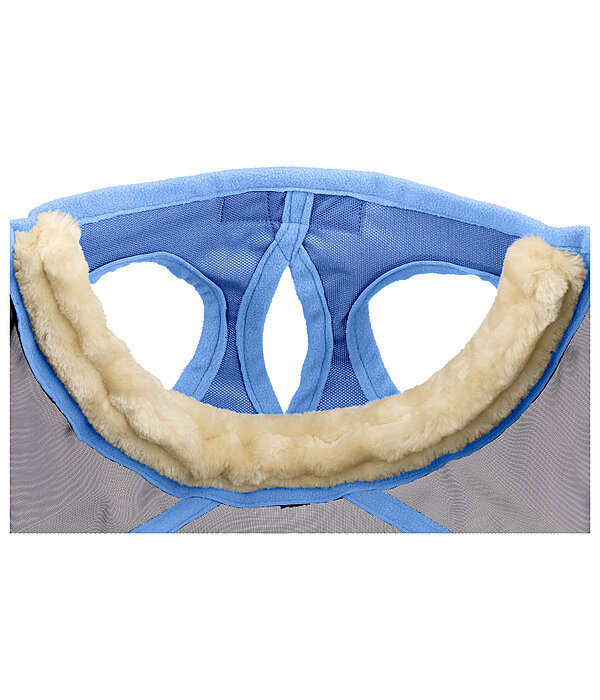 Fly Mask Basic Ear-Free