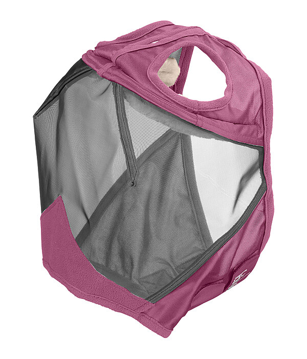 Fly Mask Basic Ear-Free