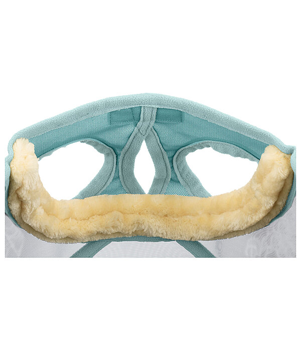 Fly Mask Basic Ear-Free