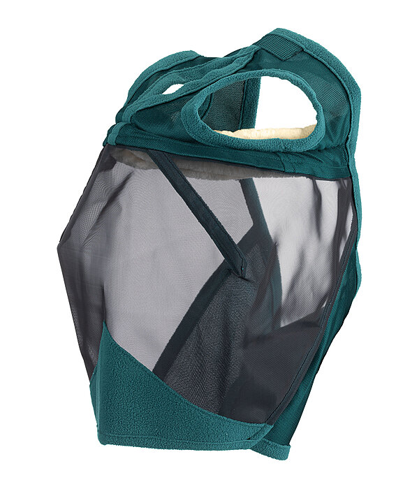 Fly Mask Basic Ear-Free