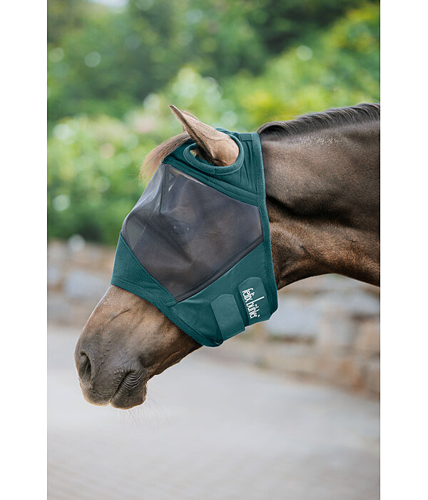 Fly Mask Basic Ear-Free