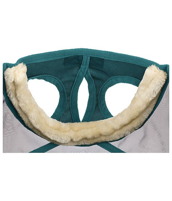 Fly Mask Basic Ear-Free