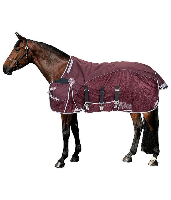 All-Weather Fly Rug Perfect Fit