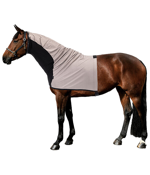 Fly and Sweet Itch Protection Neck Piece Stretch Comfort