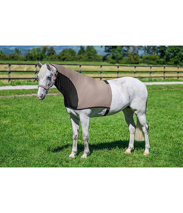 Fly and Sweet Itch Protection Neck Piece Stretch Comfort