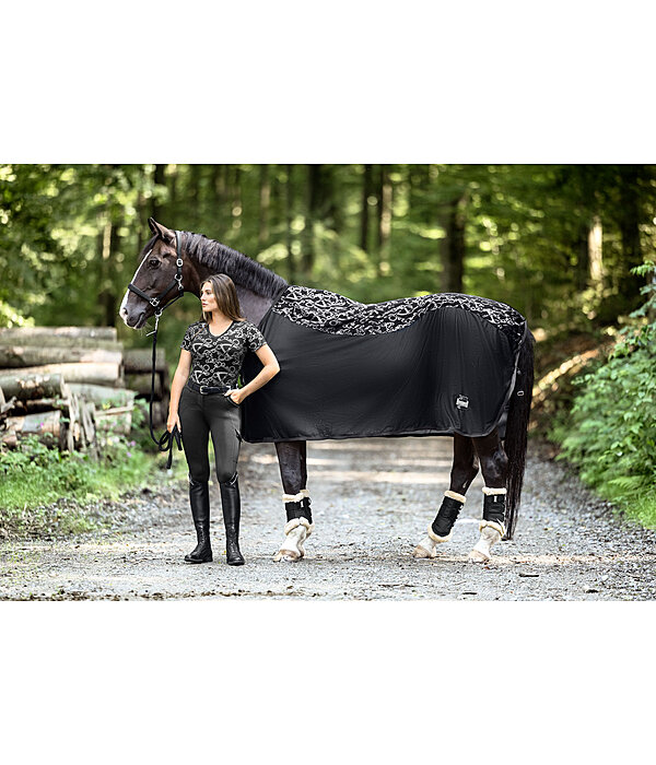 Collection Fly Rug Signature