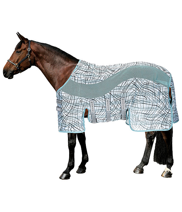 Functional Fly Rug Confusion Fly
