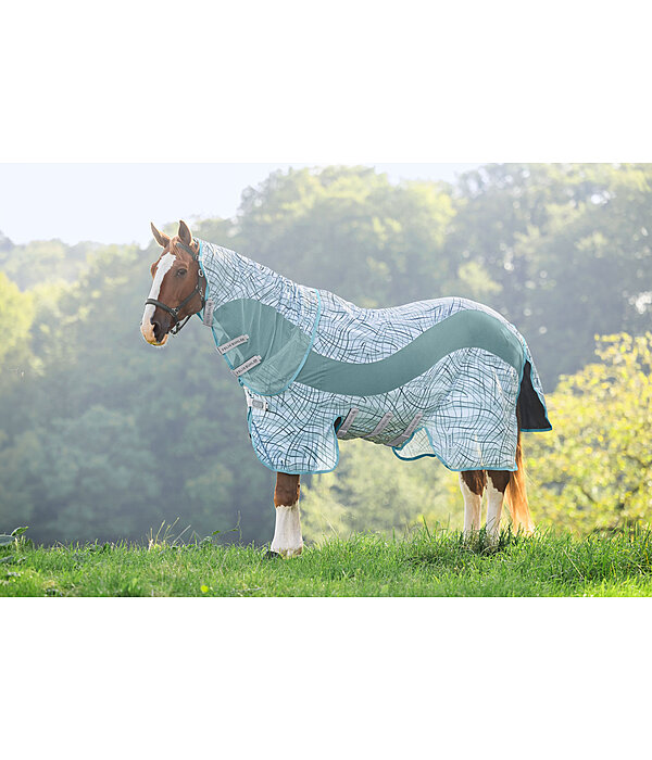 Functional Fly Rug Confusion Fly