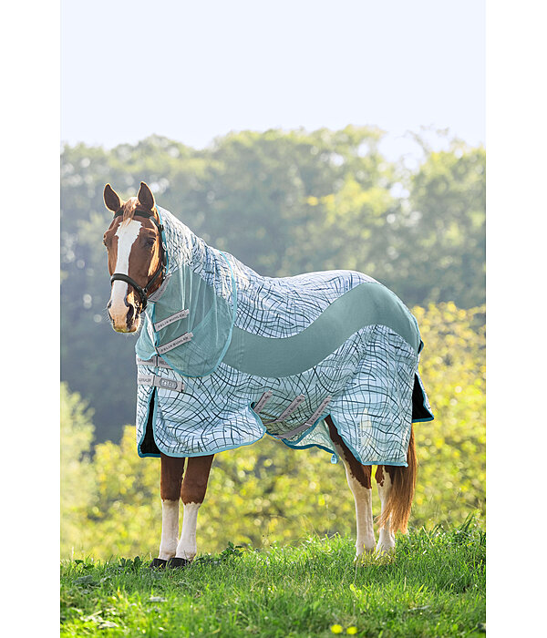 Functional Fly Rug Confusion Fly