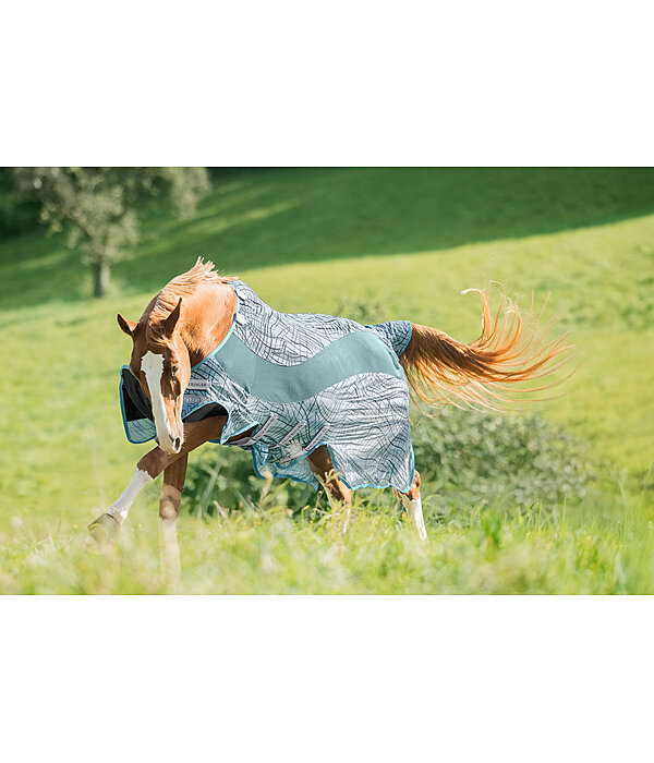 Functional Fly Rug Confusion Fly