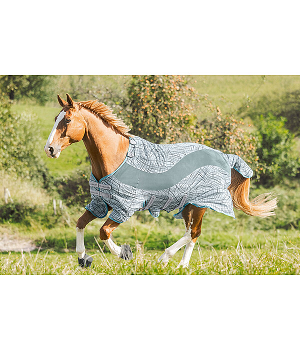 Functional Fly Rug Confusion Fly